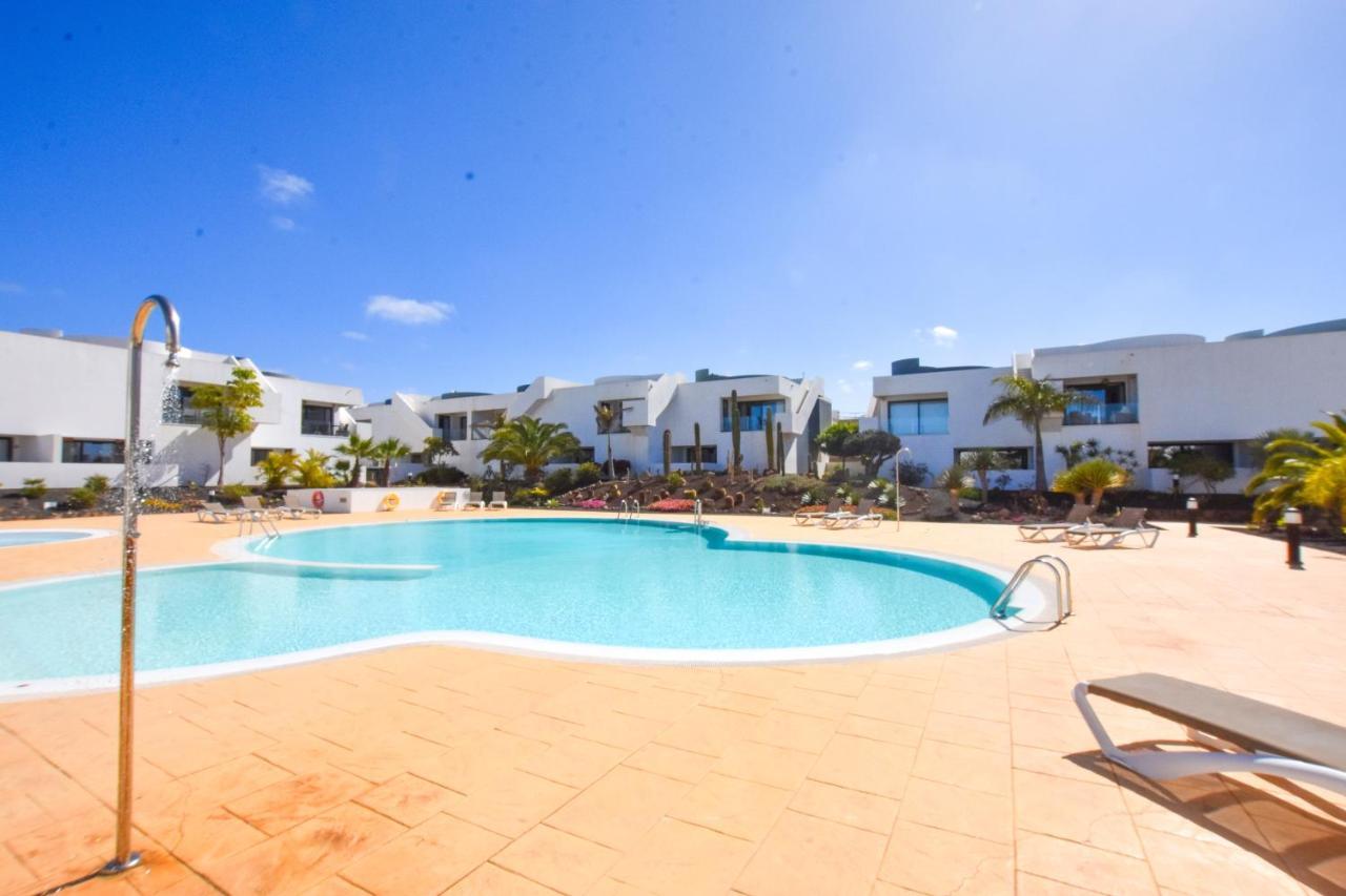 Book Jet - Costa Dream Apartment Ла Олива Екстериор снимка