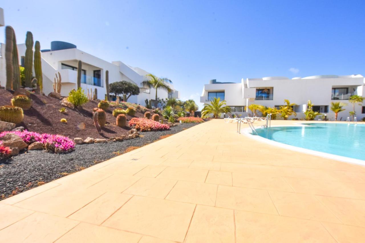 Book Jet - Costa Dream Apartment Ла Олива Екстериор снимка