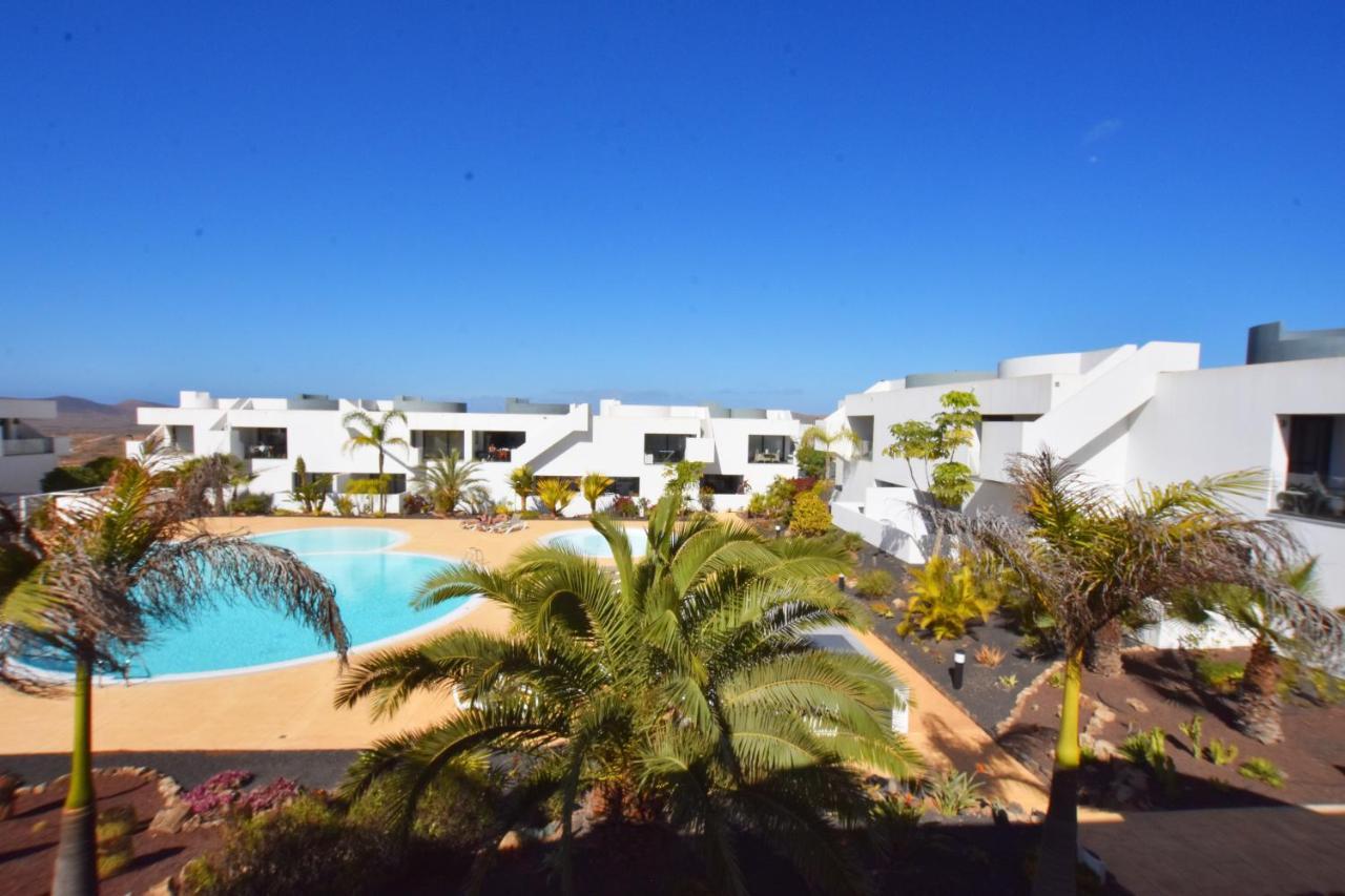 Book Jet - Costa Dream Apartment Ла Олива Екстериор снимка
