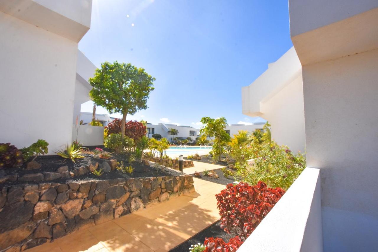 Book Jet - Costa Dream Apartment Ла Олива Екстериор снимка