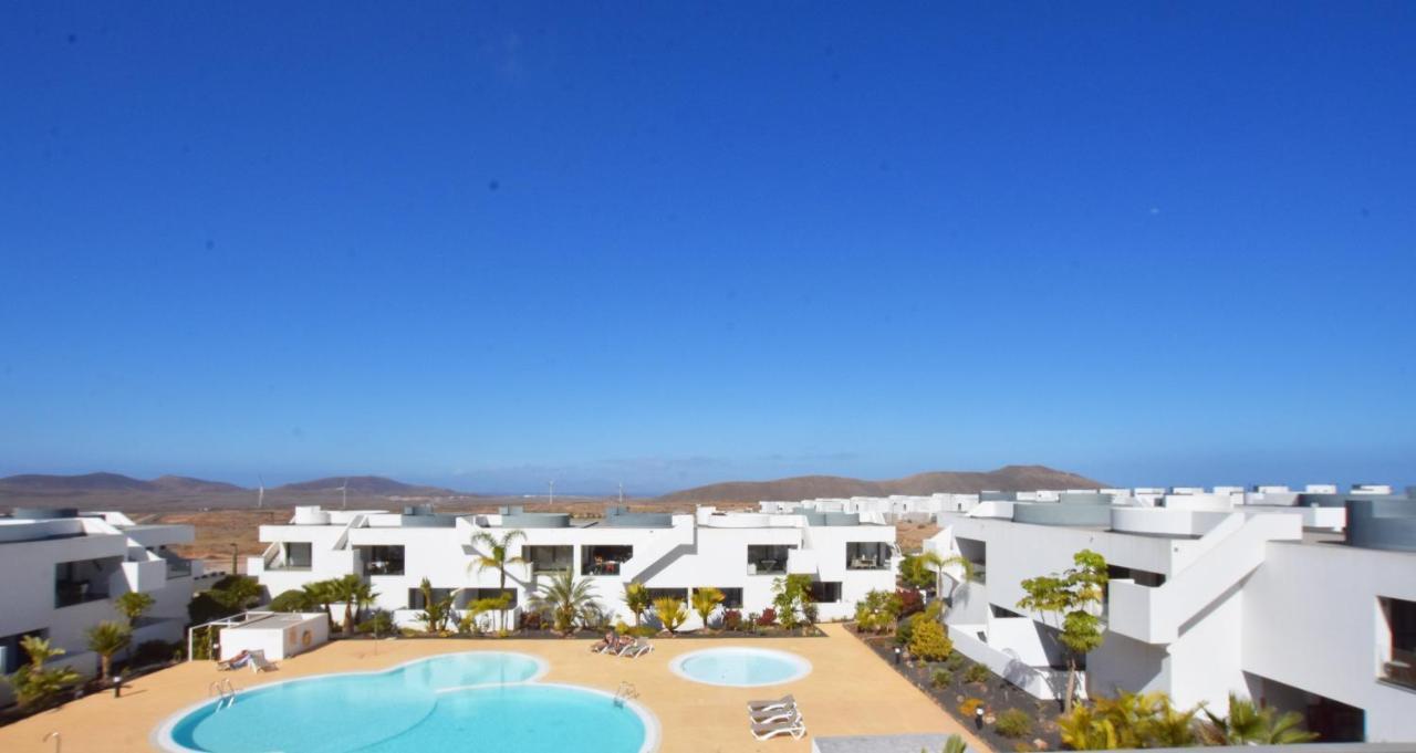 Book Jet - Costa Dream Apartment Ла Олива Екстериор снимка