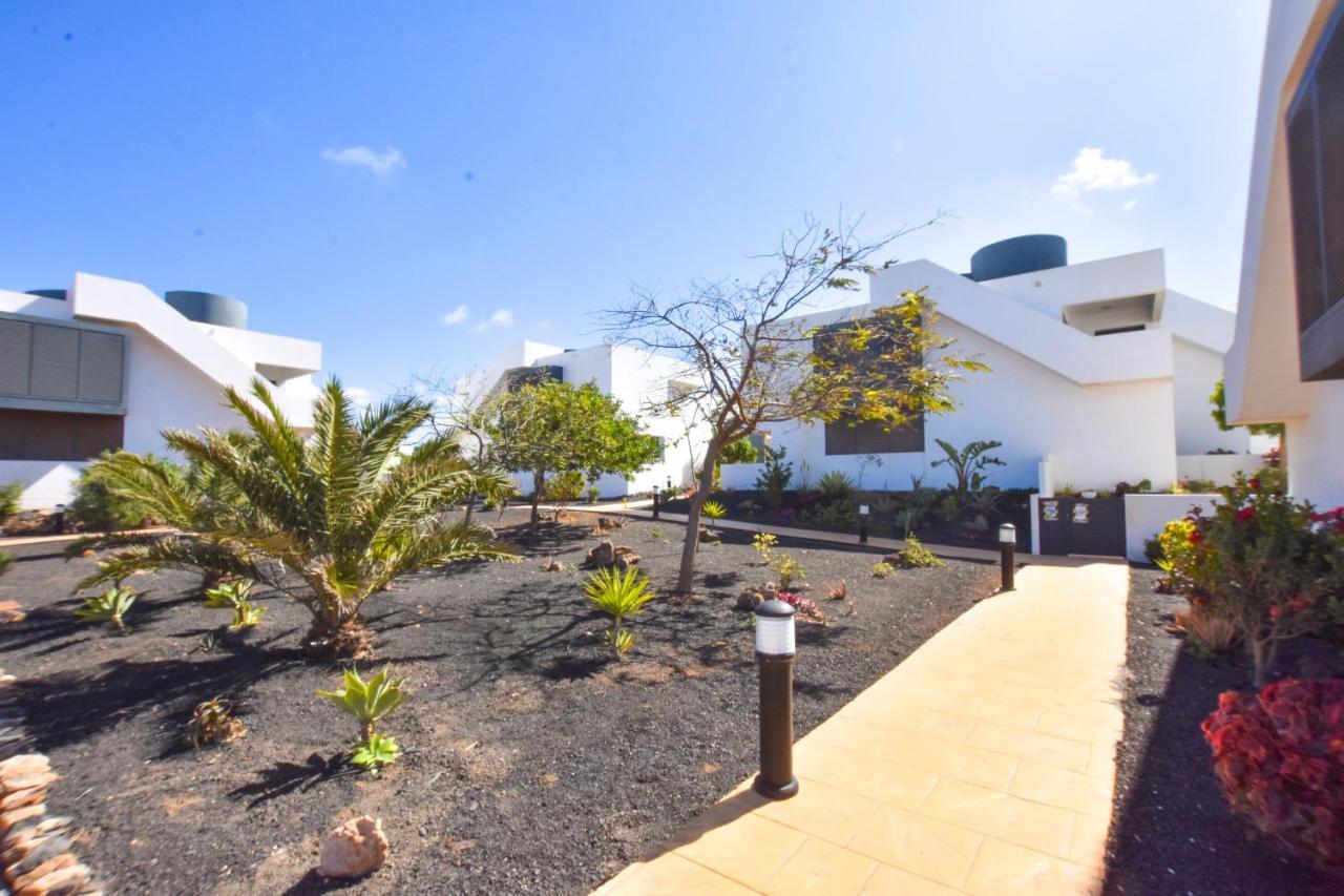 Book Jet - Costa Dream Apartment Ла Олива Екстериор снимка