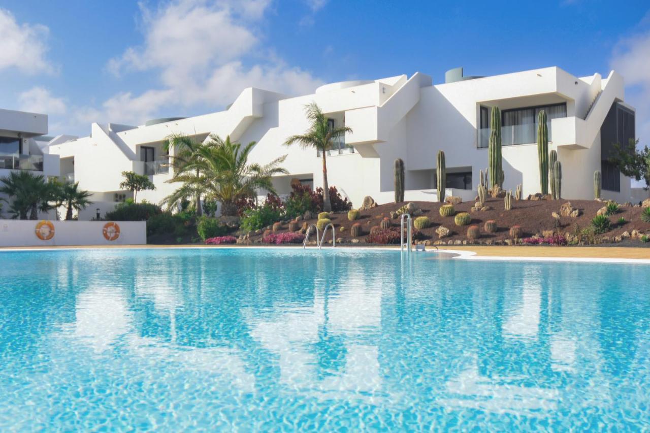 Book Jet - Costa Dream Apartment Ла Олива Екстериор снимка