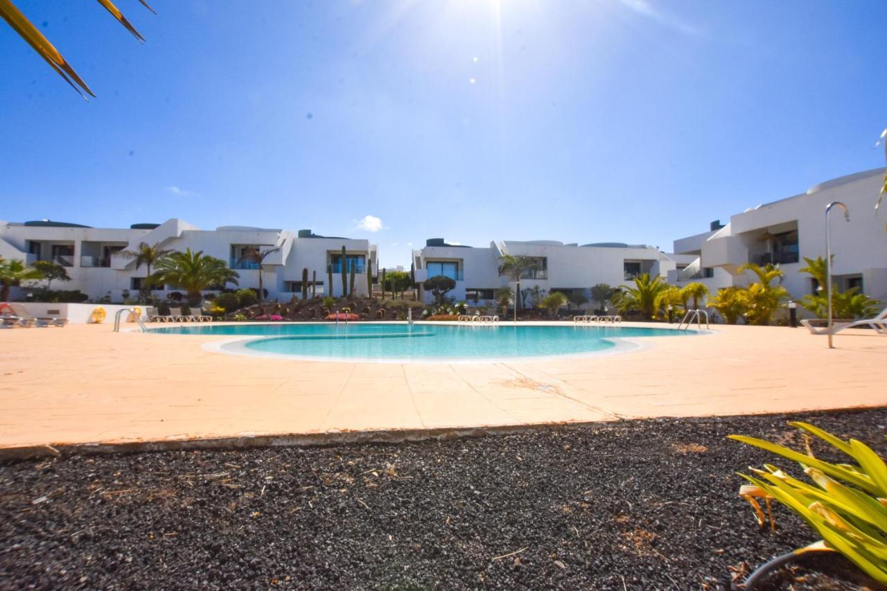 Book Jet - Costa Dream Apartment Ла Олива Екстериор снимка