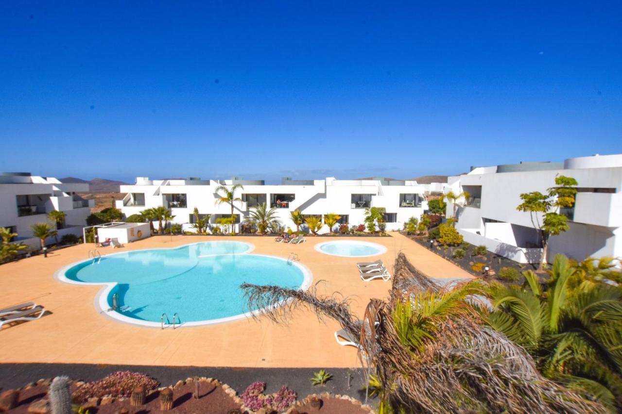 Book Jet - Costa Dream Apartment Ла Олива Екстериор снимка