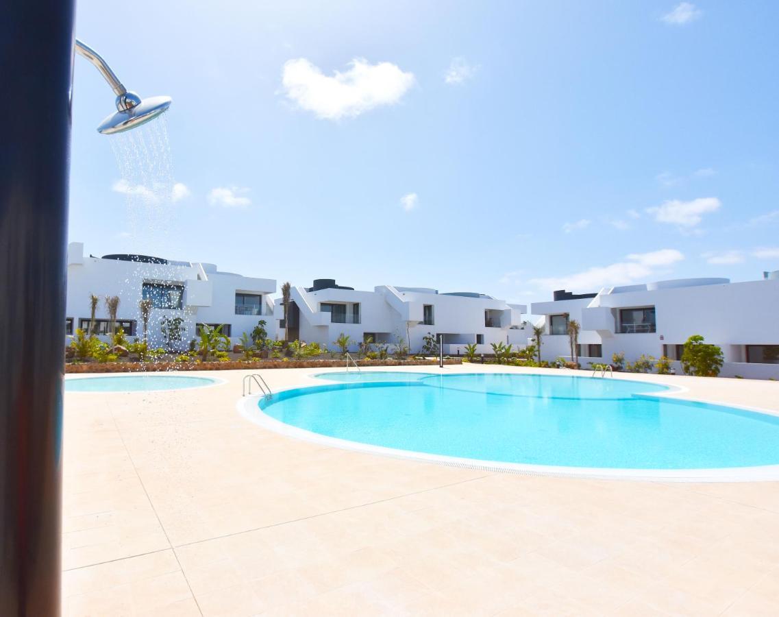 Book Jet - Costa Dream Apartment Ла Олива Екстериор снимка