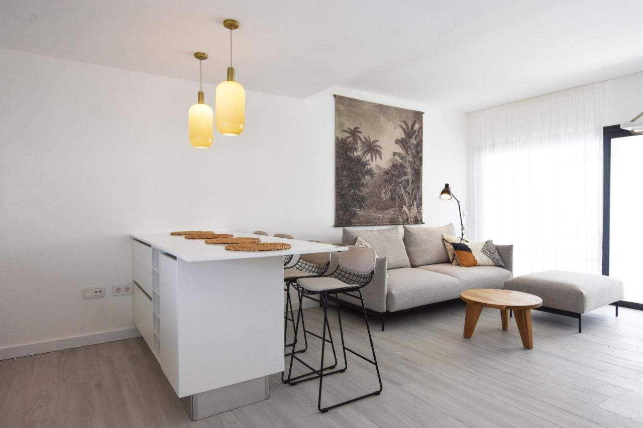 Book Jet - Costa Dream Apartment Ла Олива Екстериор снимка
