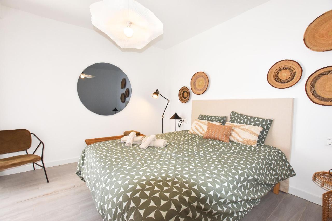 Book Jet - Costa Dream Apartment Ла Олива Екстериор снимка
