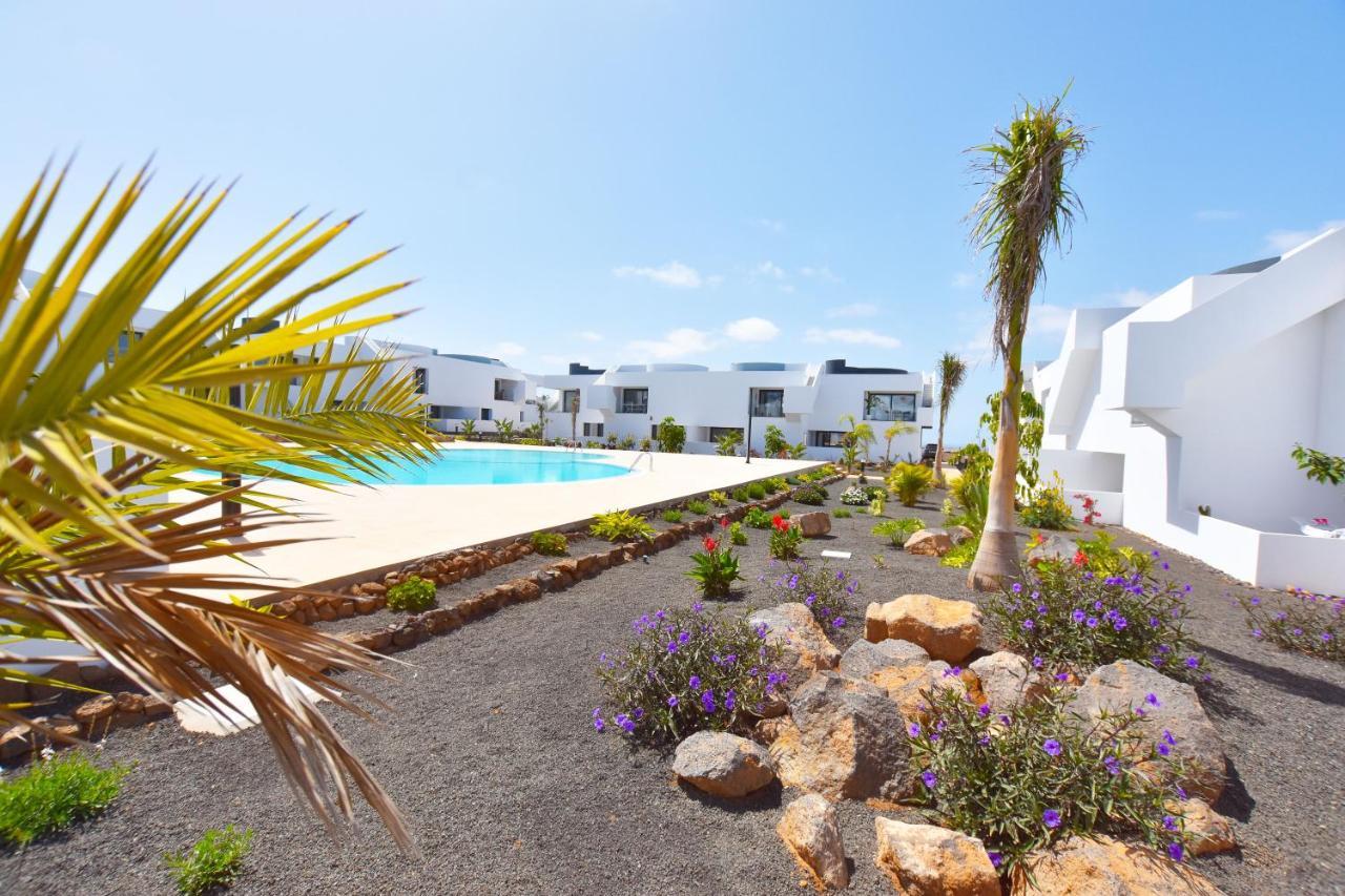 Book Jet - Costa Dream Apartment Ла Олива Екстериор снимка