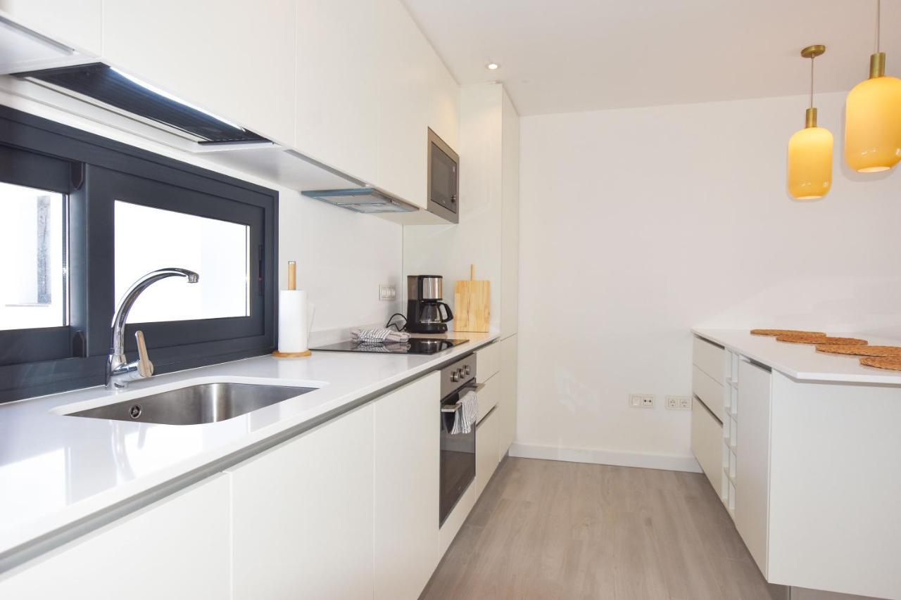 Book Jet - Costa Dream Apartment Ла Олива Екстериор снимка