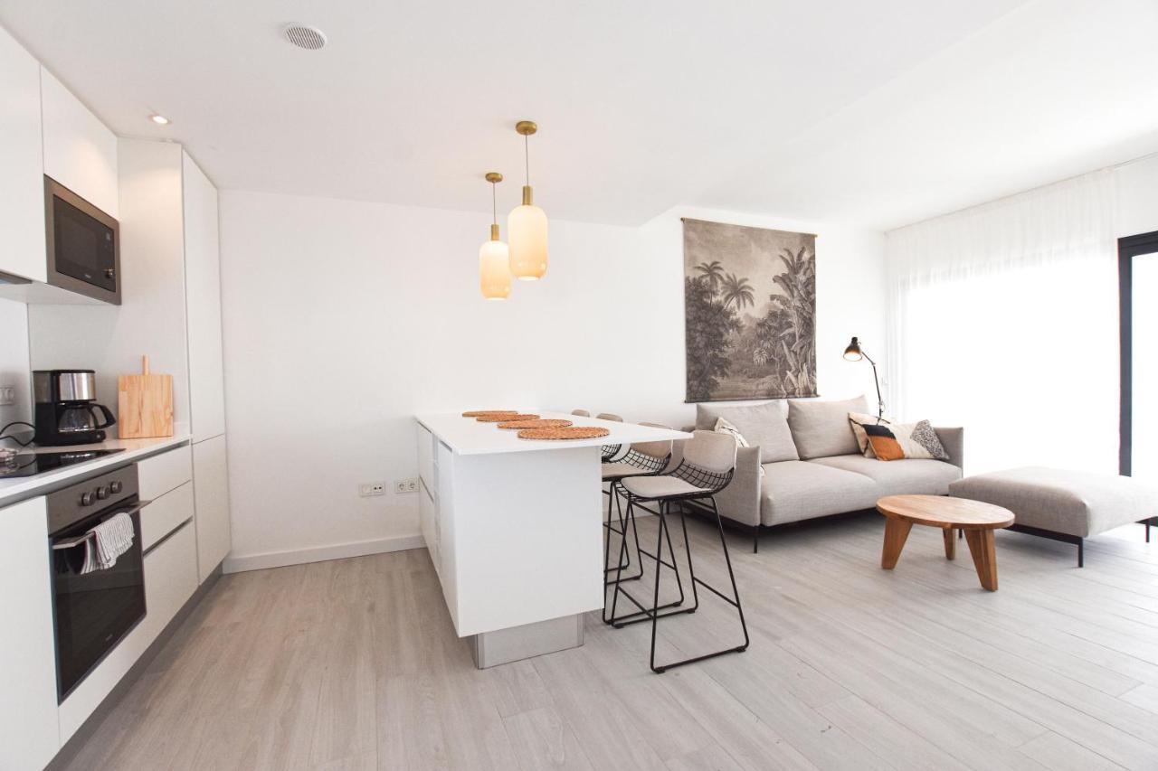 Book Jet - Costa Dream Apartment Ла Олива Екстериор снимка