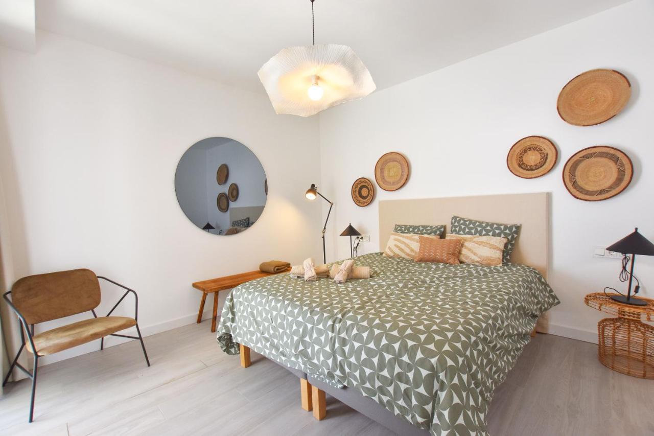 Book Jet - Costa Dream Apartment Ла Олива Екстериор снимка