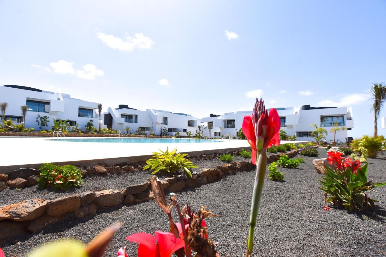 Book Jet - Costa Dream Apartment Ла Олива Екстериор снимка