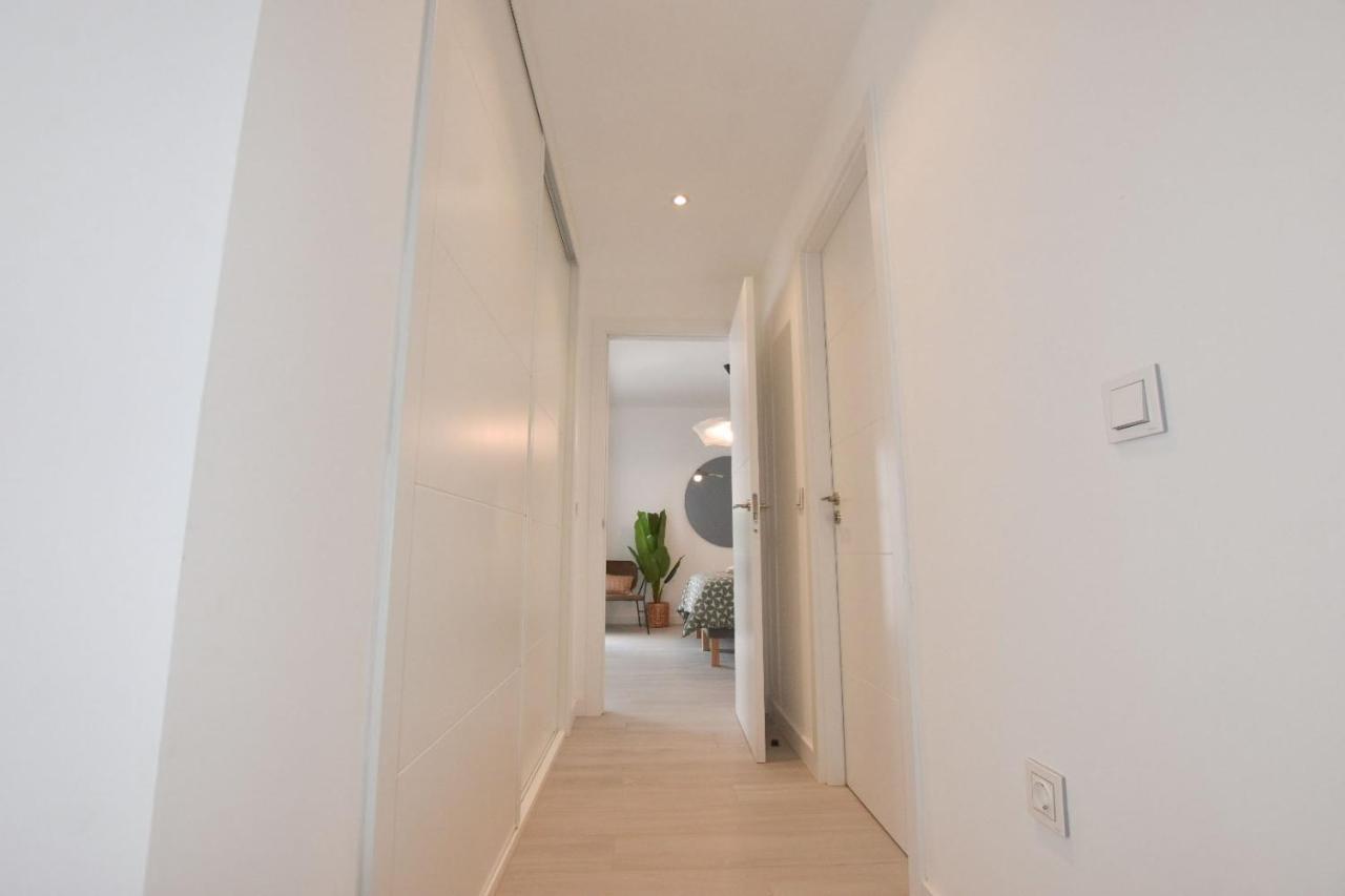 Book Jet - Costa Dream Apartment Ла Олива Екстериор снимка
