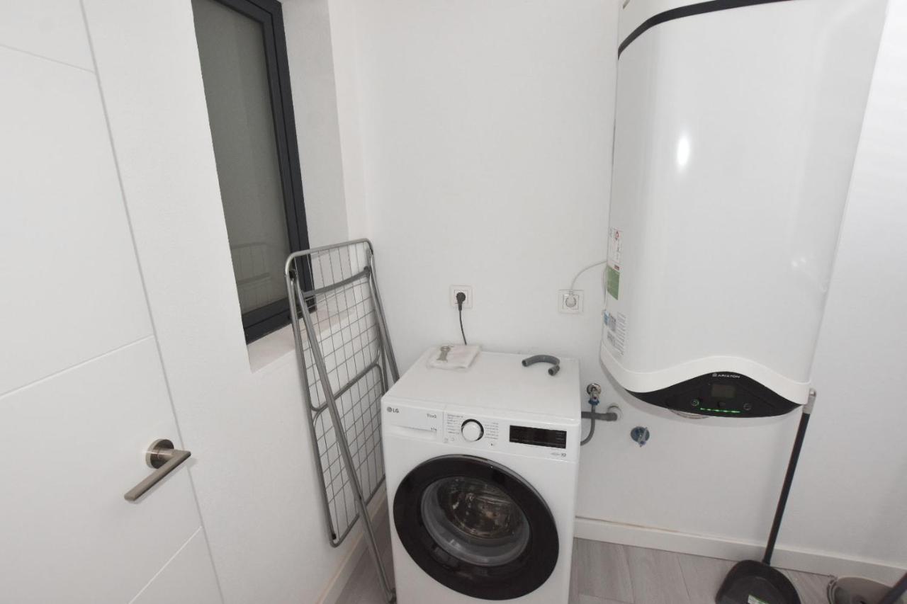 Book Jet - Costa Dream Apartment Ла Олива Екстериор снимка