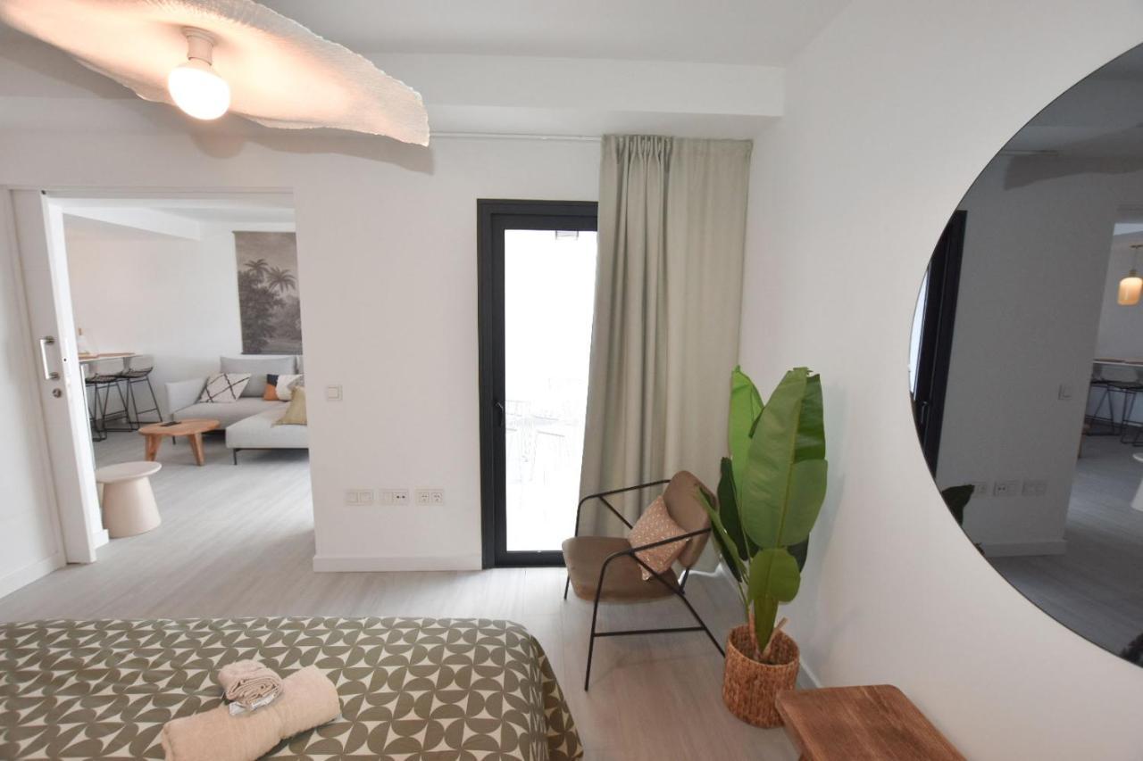 Book Jet - Costa Dream Apartment Ла Олива Екстериор снимка