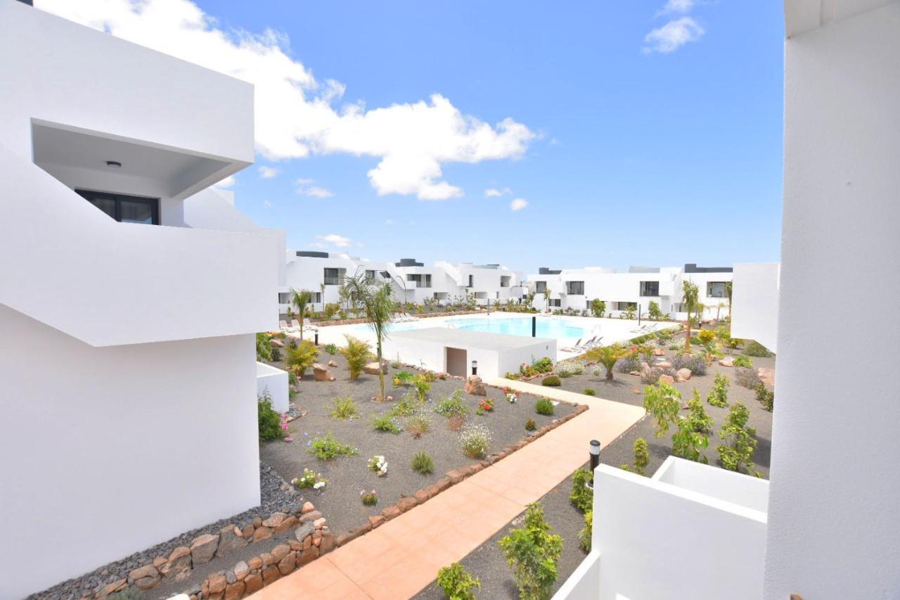 Book Jet - Costa Dream Apartment Ла Олива Екстериор снимка