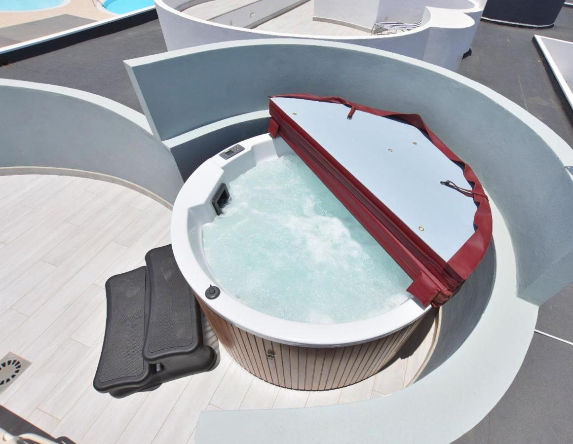 Book Jet - Costa Dream Apartment Ла Олива Екстериор снимка