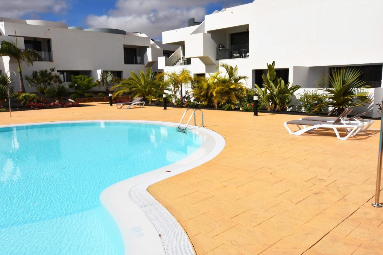 Book Jet - Costa Dream Apartment Ла Олива Екстериор снимка