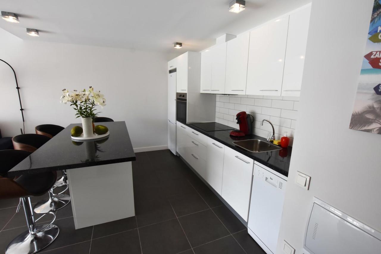 Book Jet - Costa Dream Apartment Ла Олива Екстериор снимка