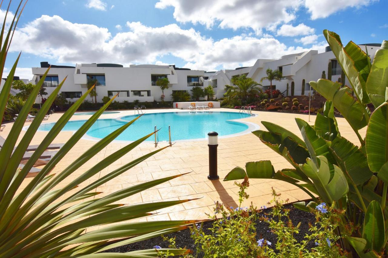 Book Jet - Costa Dream Apartment Ла Олива Екстериор снимка