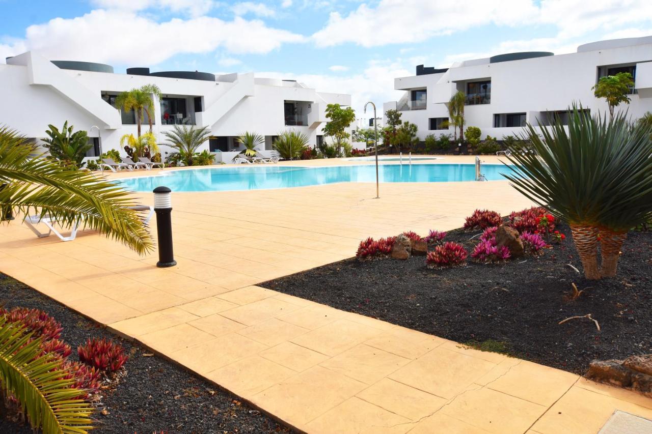 Book Jet - Costa Dream Apartment Ла Олива Екстериор снимка