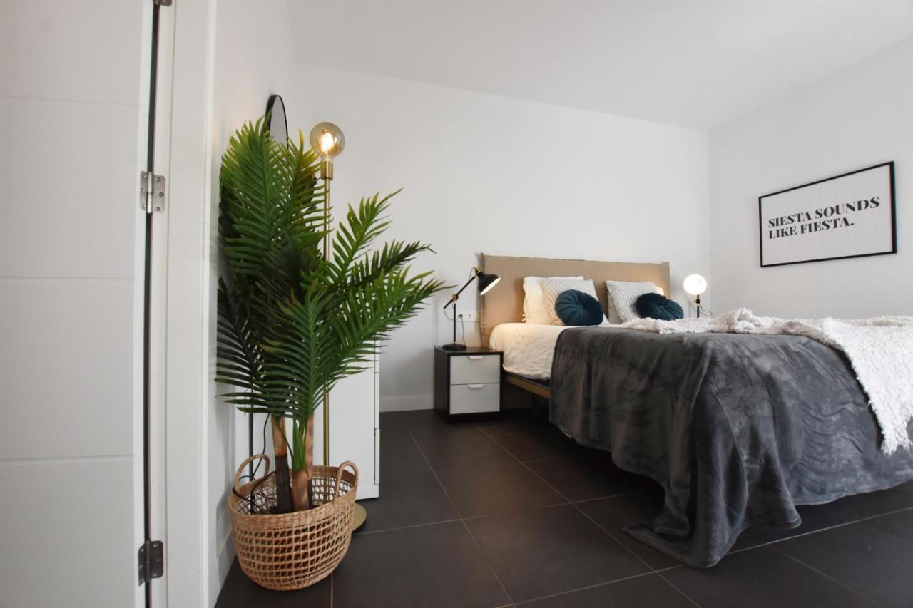 Book Jet - Costa Dream Apartment Ла Олива Екстериор снимка