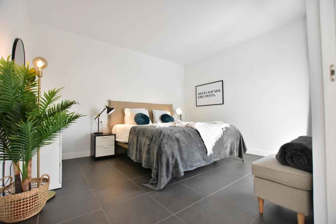 Book Jet - Costa Dream Apartment Ла Олива Екстериор снимка