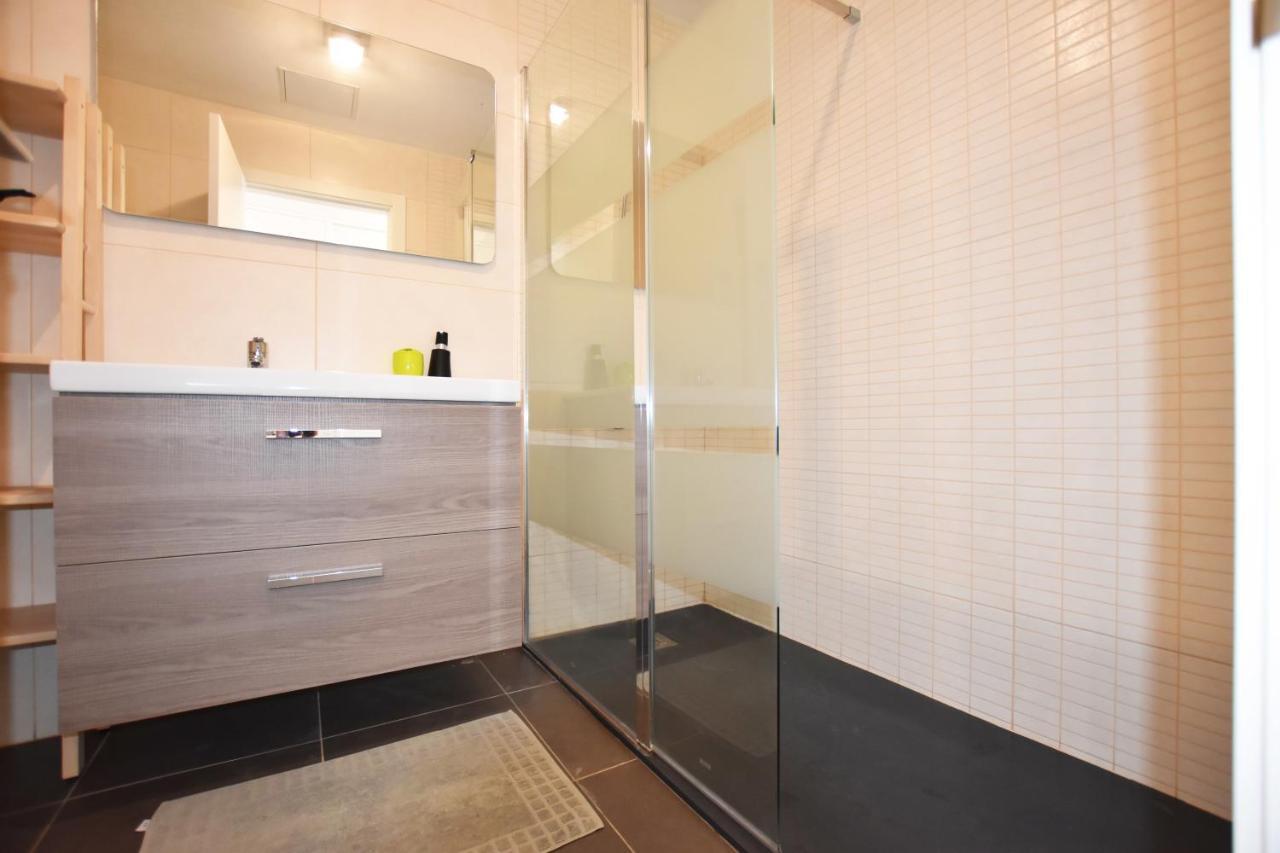 Book Jet - Costa Dream Apartment Ла Олива Екстериор снимка