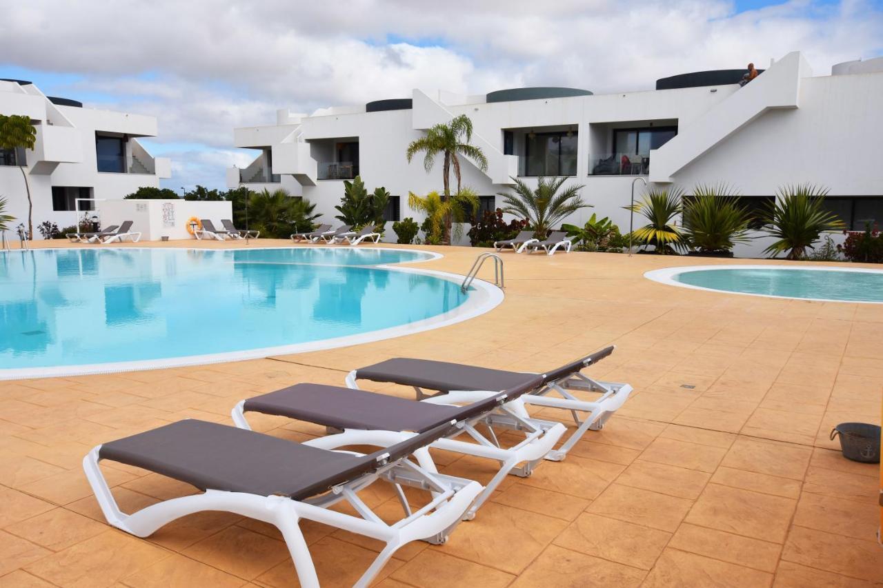 Book Jet - Costa Dream Apartment Ла Олива Екстериор снимка