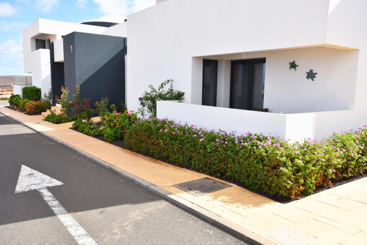 Book Jet - Costa Dream Apartment Ла Олива Екстериор снимка