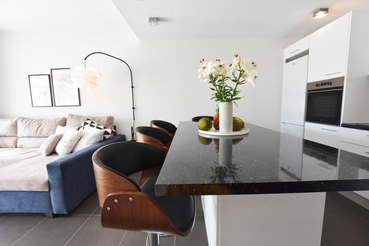 Book Jet - Costa Dream Apartment Ла Олива Екстериор снимка